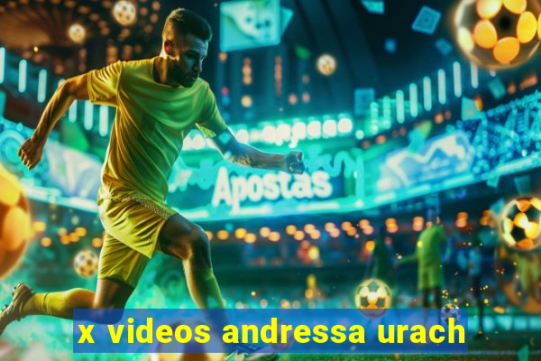 x videos andressa urach